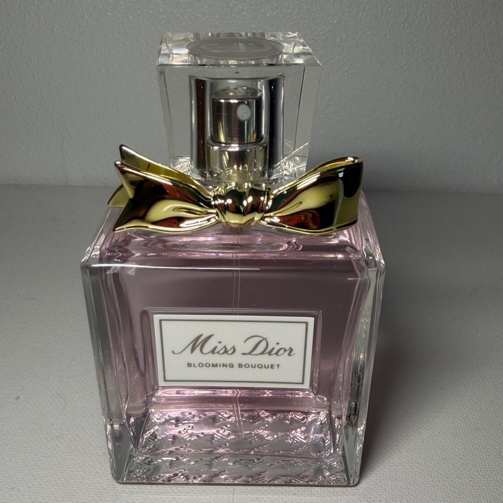 Miss Dior Blooming Bouquet Perfume